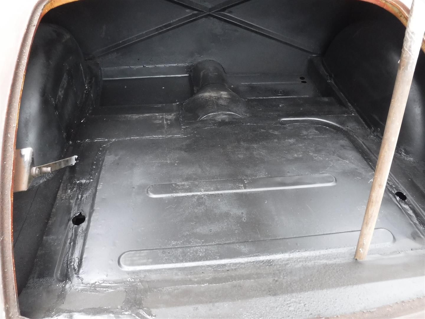 Sunbeam-Talbot Alpine for sale | Sunbeam - alpine roadster '55 - Image 7