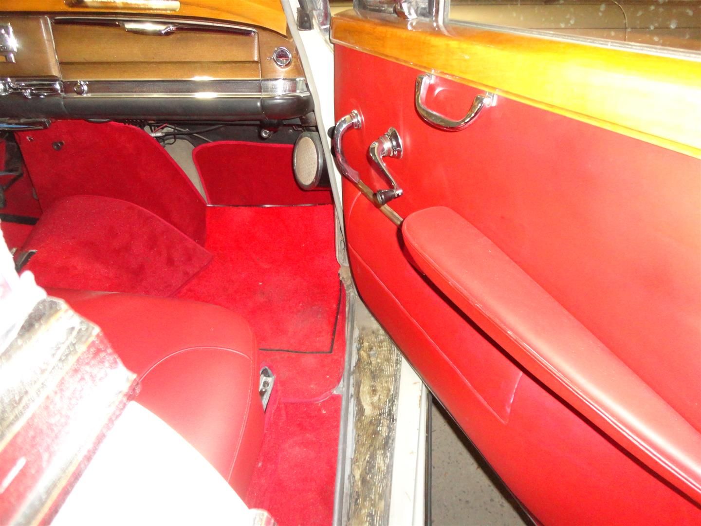 Mercedes-Benz 300 (Adenauer) for sale | Mercedes - 300 Dora - Image 24