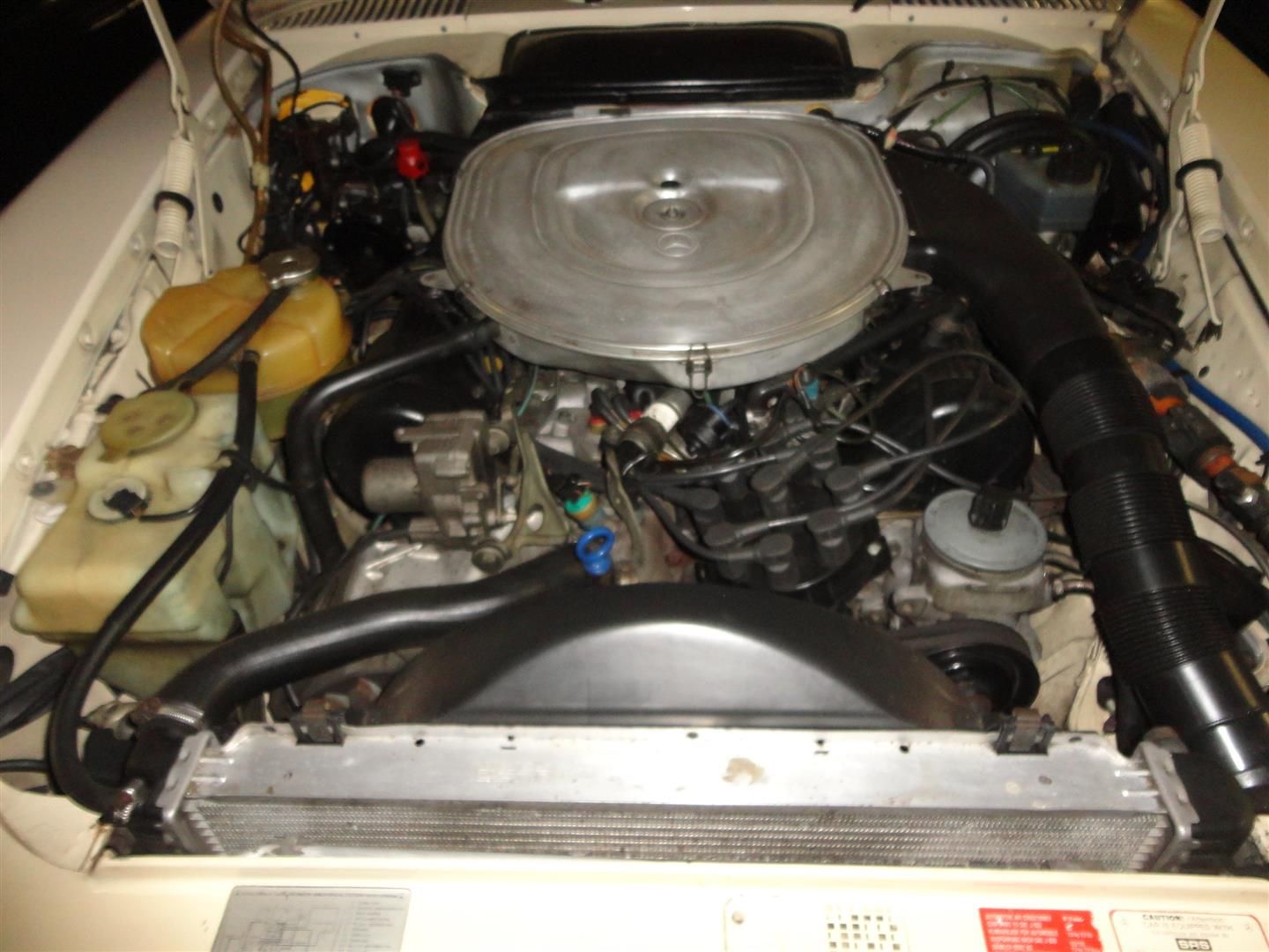 Mercedes-Benz SL for sale | Mercedes - 560 SL Creme - Image 22