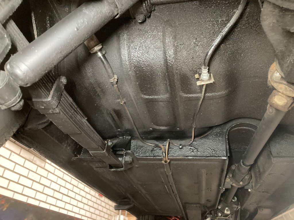 Fiat 1100 (103) for sale | Fiat - 1100 TV spider - Image 41