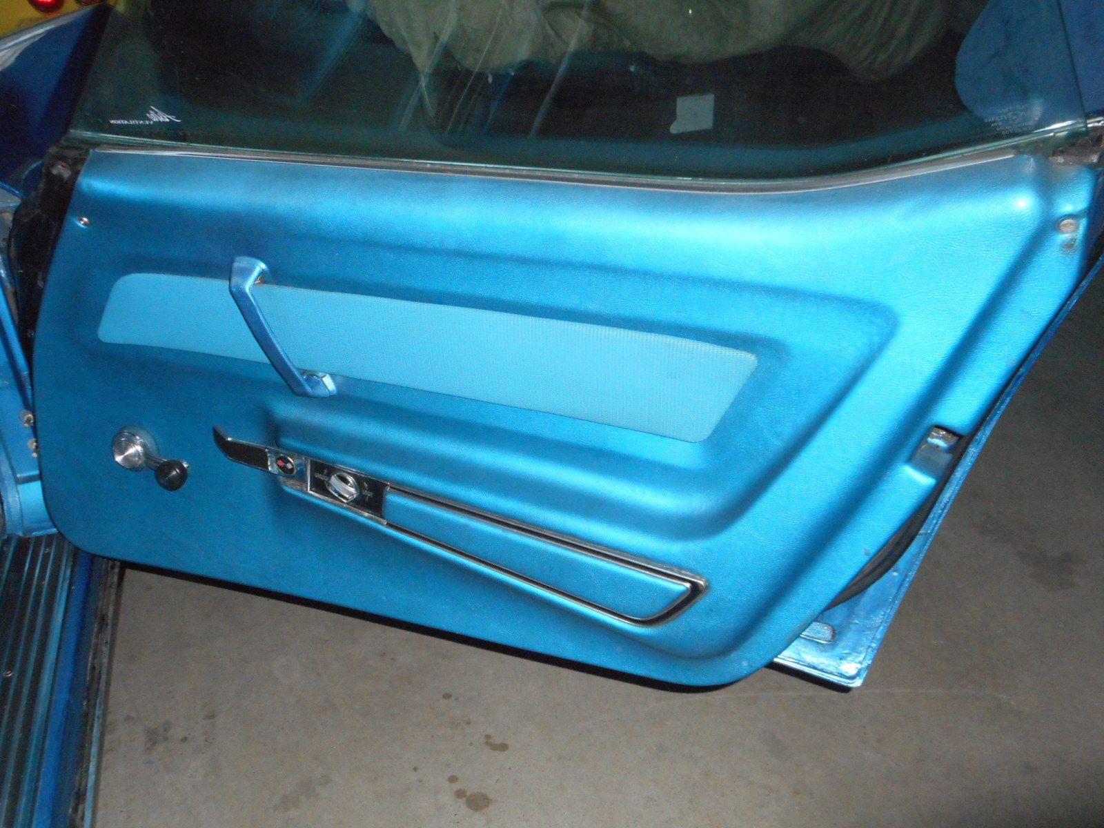 Chevrolet Corvette for sale | Chevrolet - Corvette '69 cabriolet - Image 43