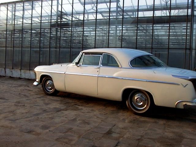 Chrysler Windsor for sale | Chrysler - Windsor Coupé - Image 44
