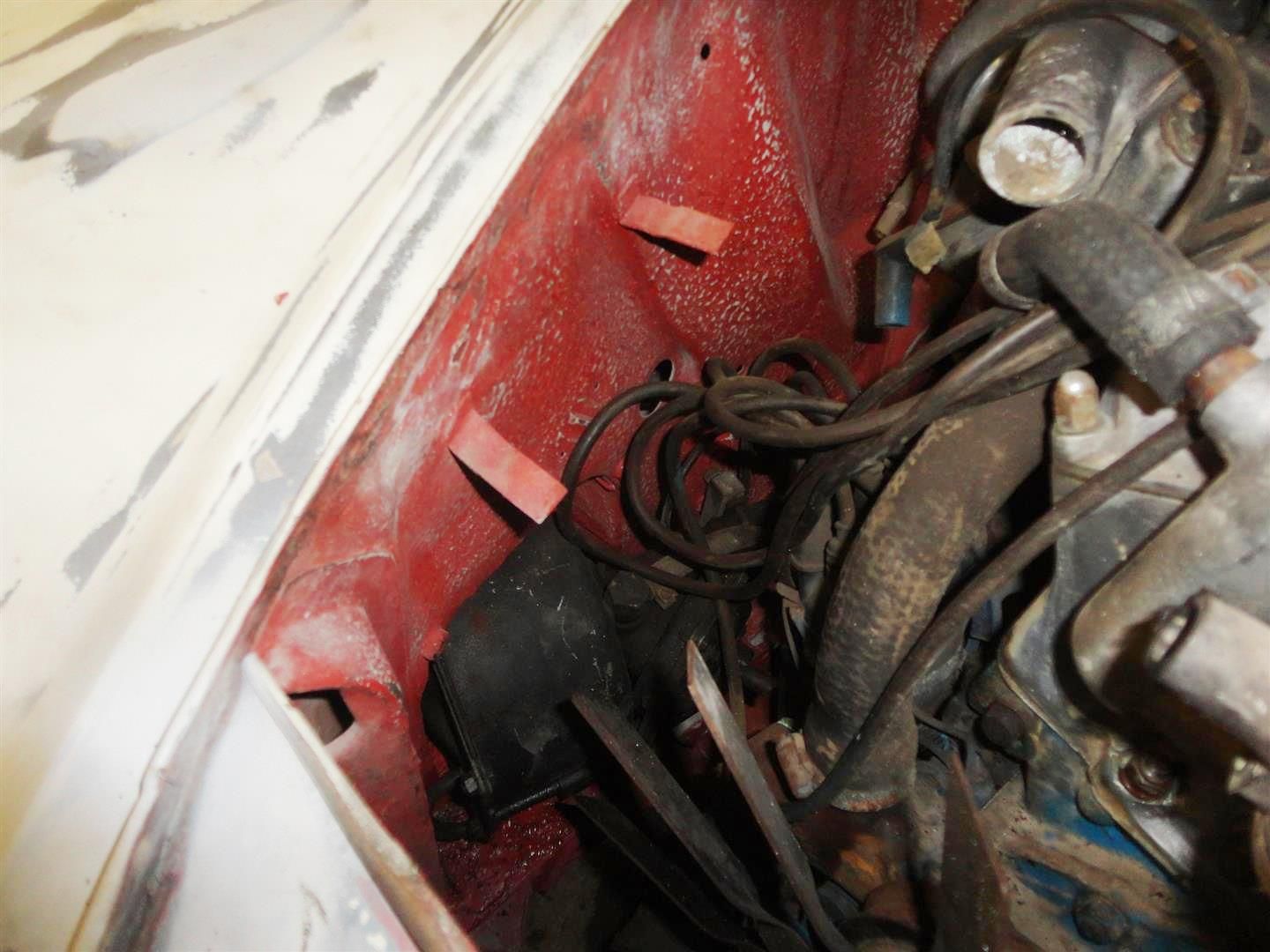 Jaguar MK2 for sale | Jaguar - MK2 '68 - Image 7