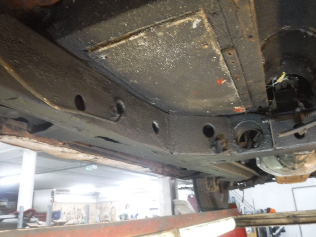 Jaguar XK 150 for sale | Jaguar - XK 150 Coupé black to restore - Image 54