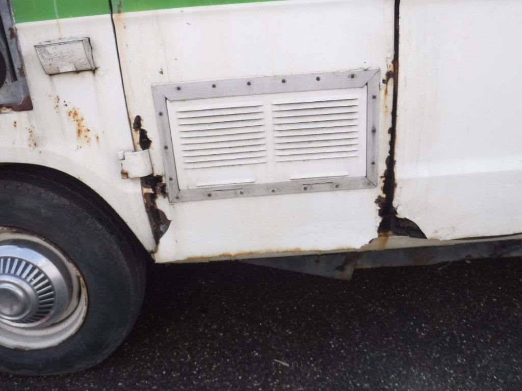 Dodge Tradesman for sale | Dodge - Camper - Image 16