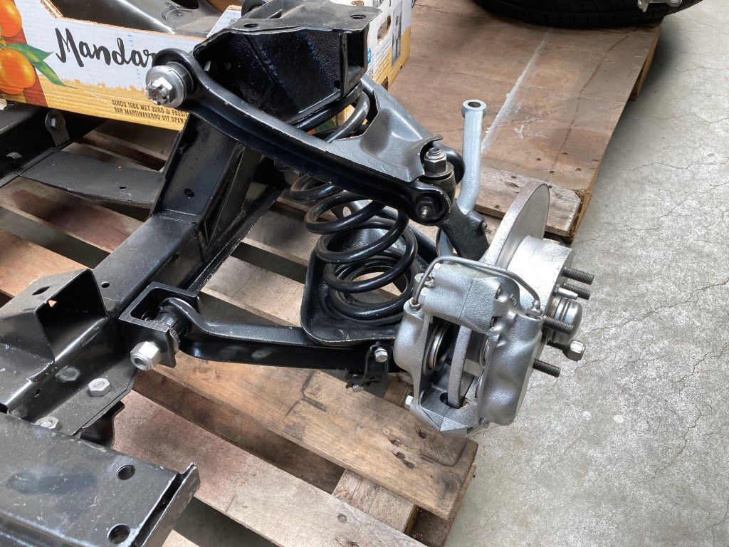 OSCA 1600 GT for sale | Fiat Osca - OSCA - restauration to finish - Image 53