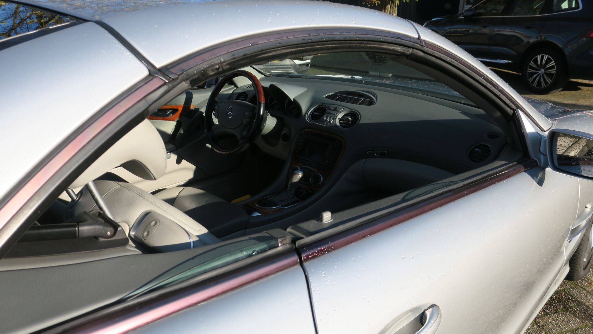 Mercedes-Benz SL for sale | Mercedes - SL500 - Image 42