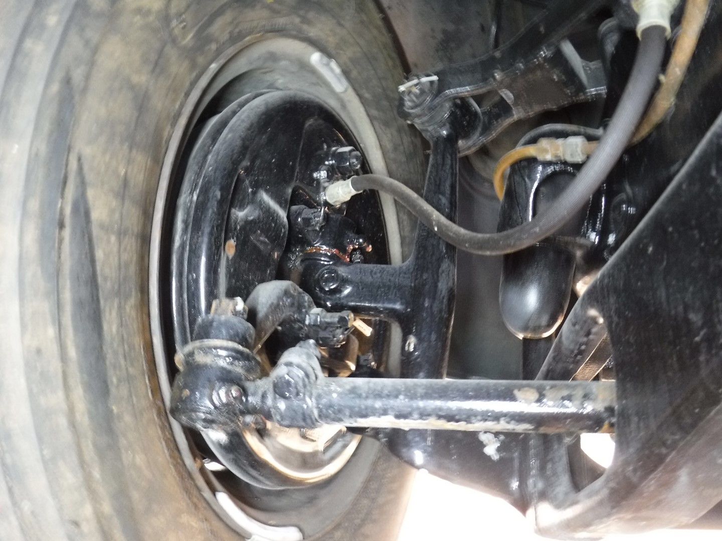 Packard One-Twenty for sale | Packard - 120 Convertible no. 2121 - Image 70