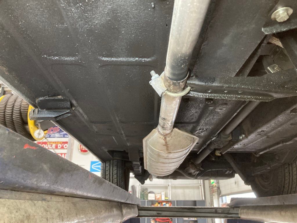 Fiat 1100 (103) for sale | Fiat - 1100 TV spider - Image 52