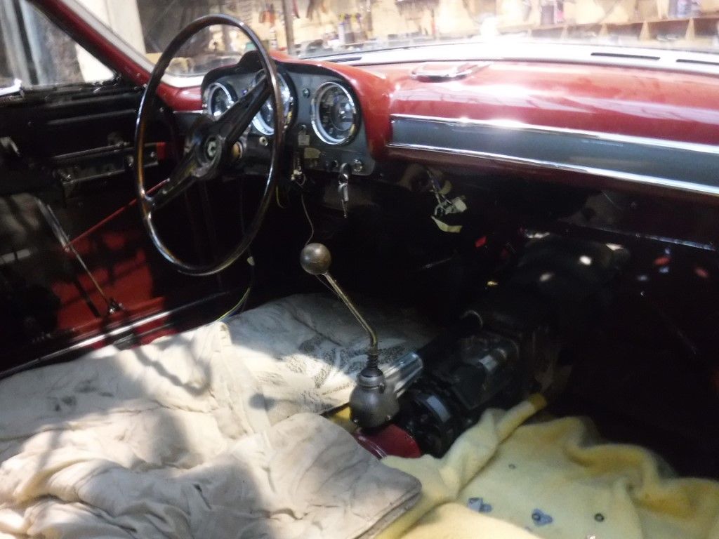 Fiat 1400 for sale | Fiat - Boano - Image 70