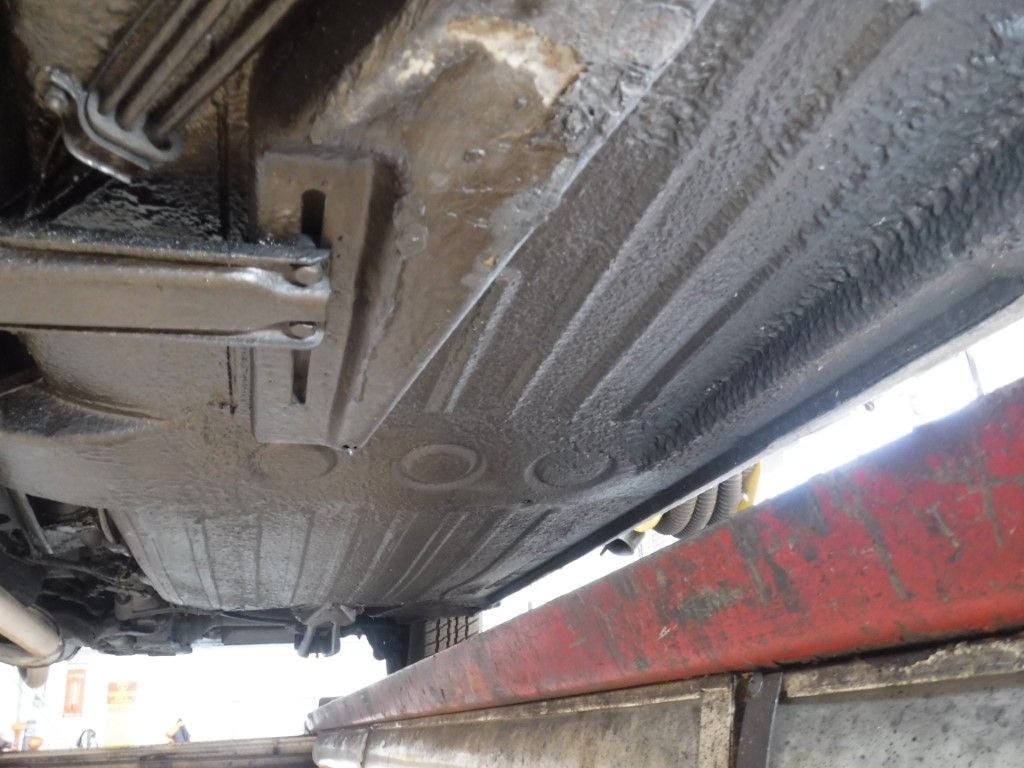 Mercedes-Benz Fintail (Heckflosse) for sale | Mercedes - 220 SE Coupe W111 - Image 72