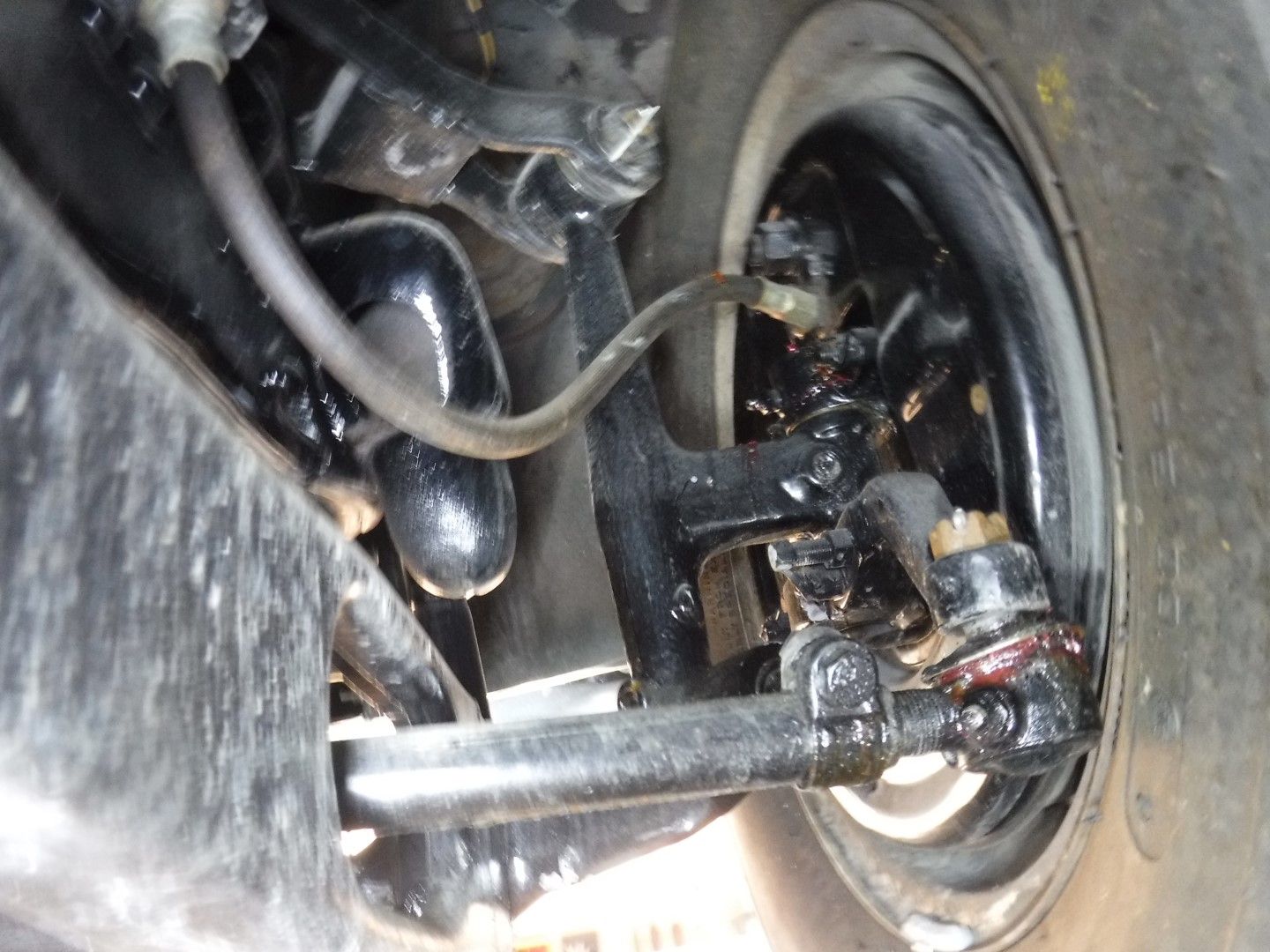 Packard One-Twenty for sale | Packard - 120 Convertible no. 2121 - Image 71