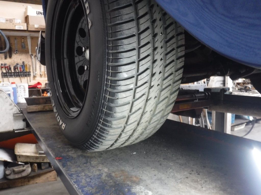 Chevrolet Bel Air for sale | Chevrolet - Bel Air Sedan - Image 71