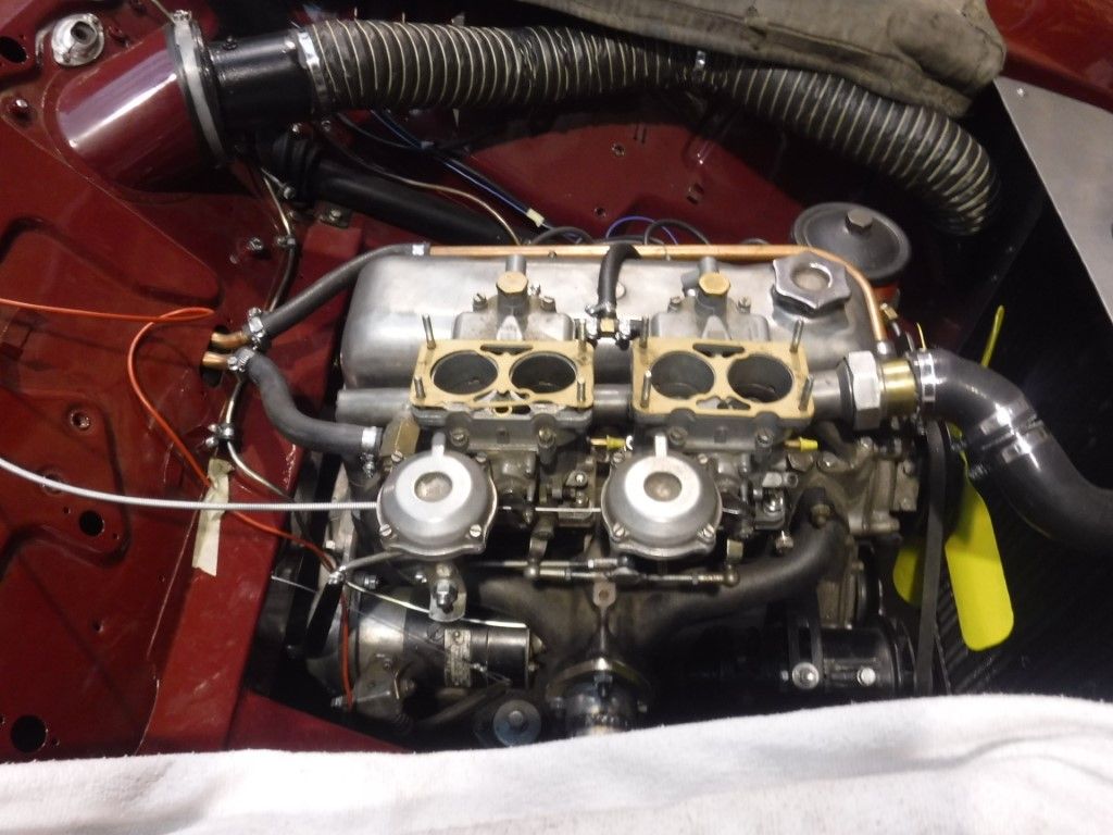 Fiat 1400 for sale | Fiat - Boano - Image 71