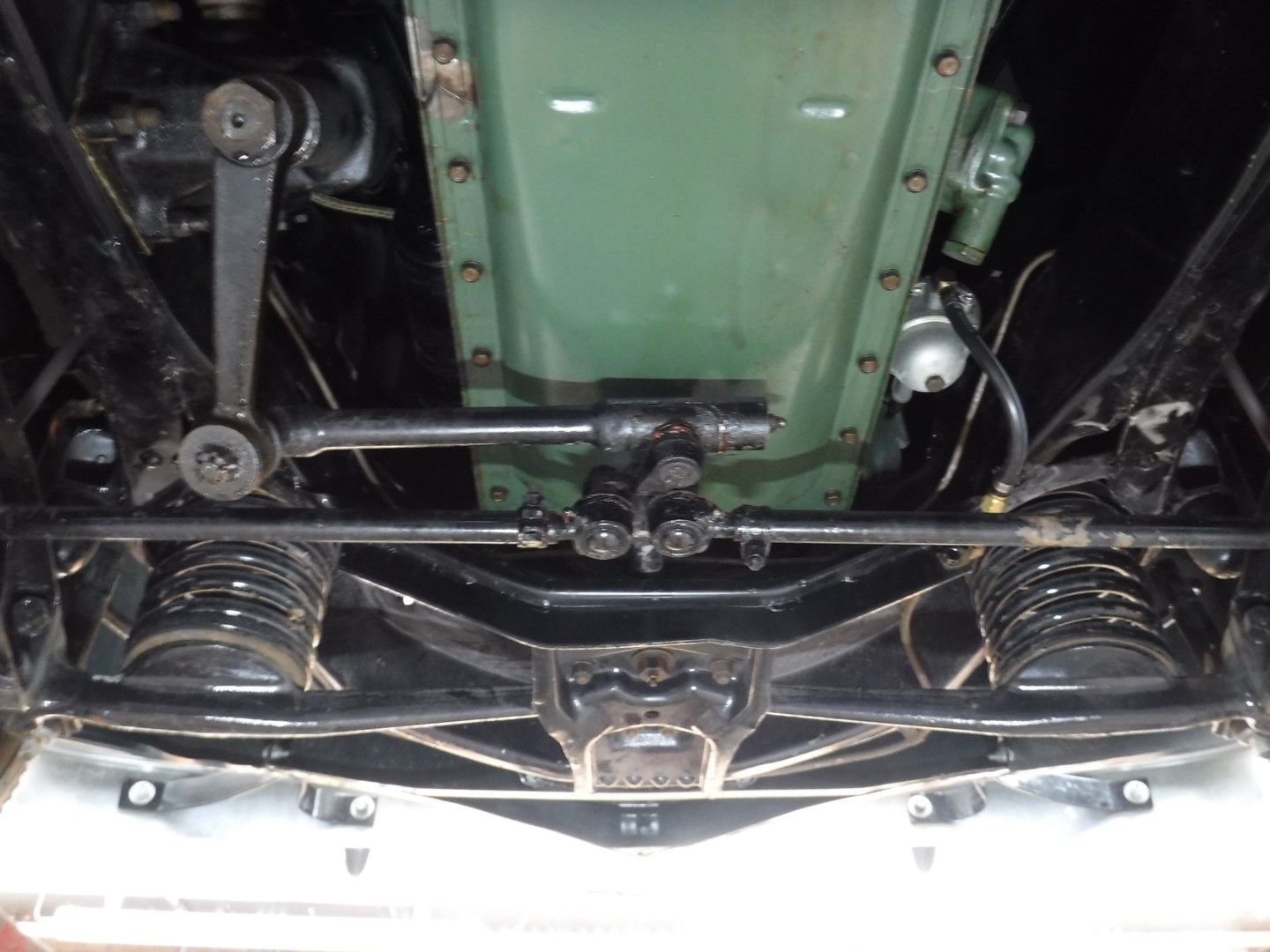 Packard One-Twenty for sale | Packard - 120 Convertible no. 2121 - Image 72