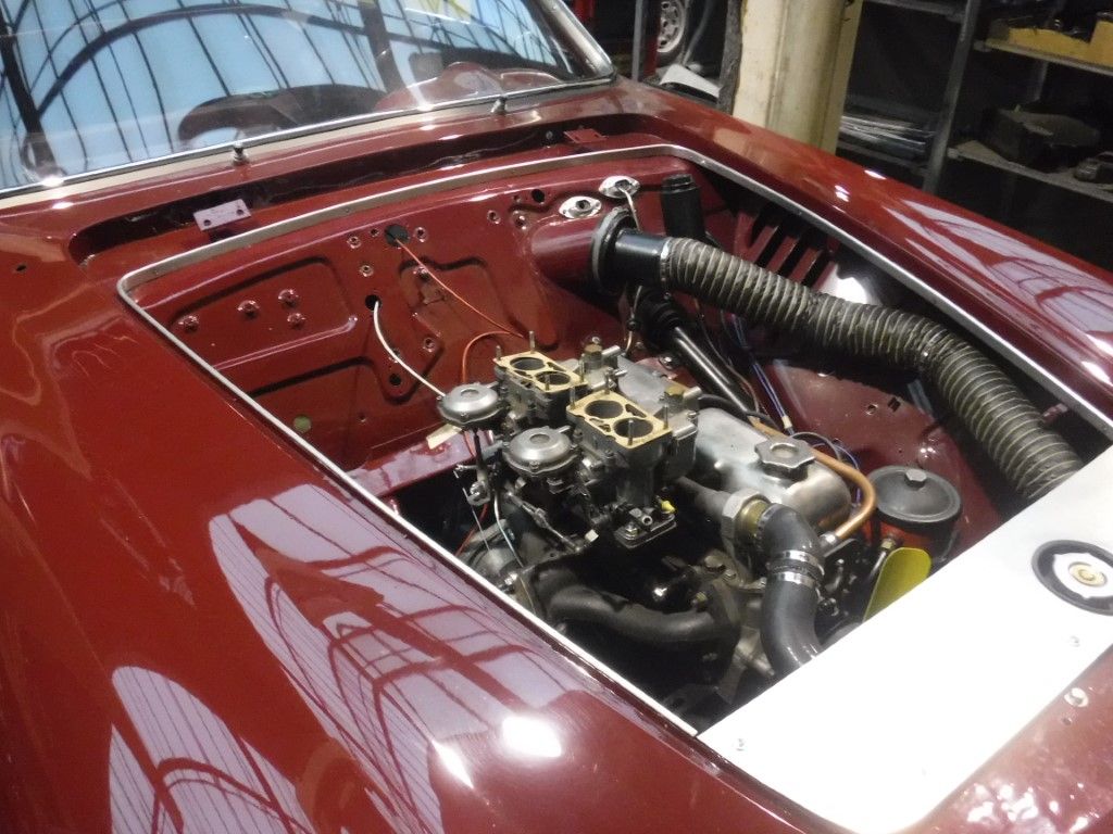 Fiat 1400 for sale | Fiat - Boano - Image 72