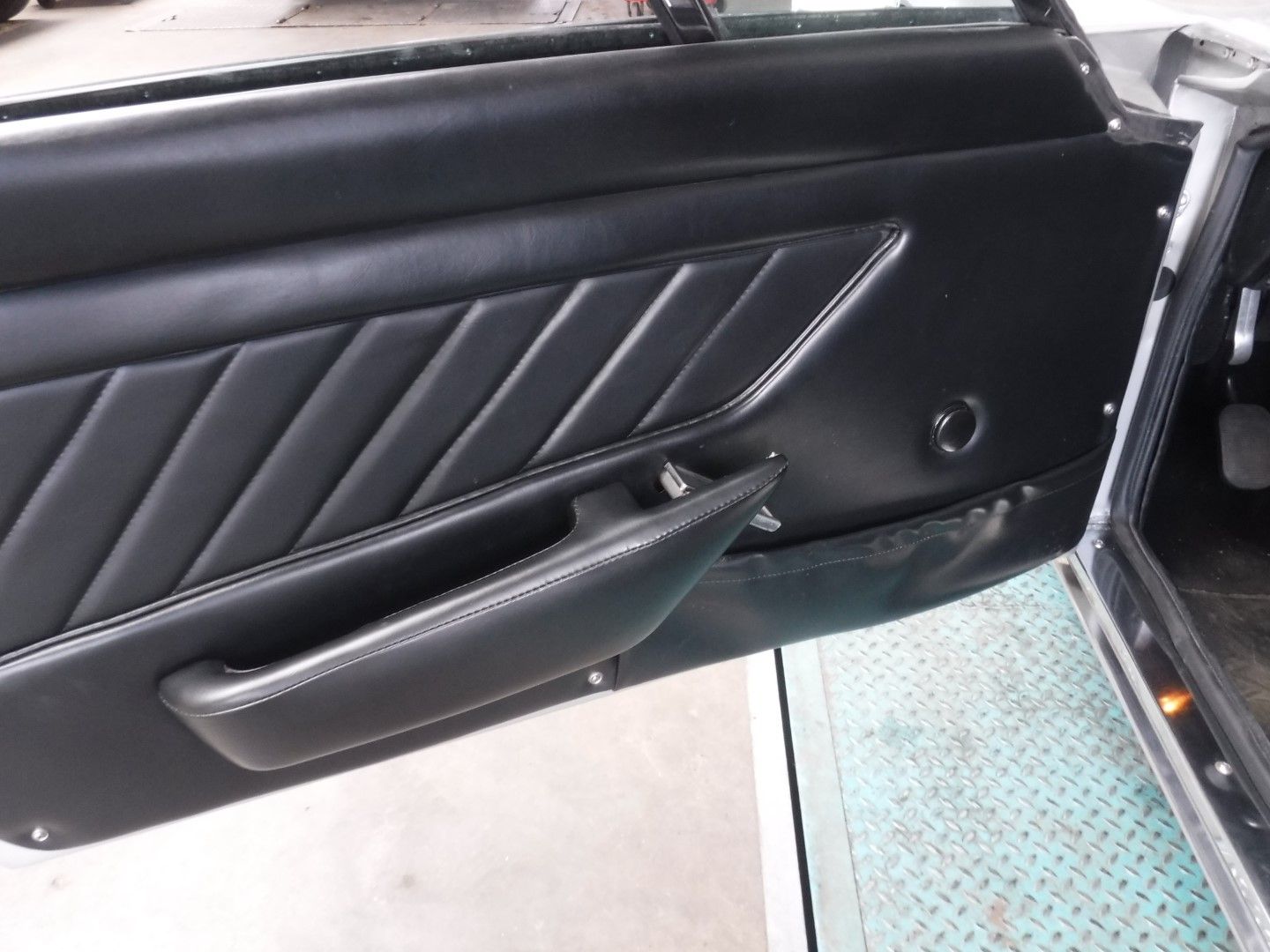 Maserati Indy for sale | Maserati - Indy 4.9 ltr silver - Image 73