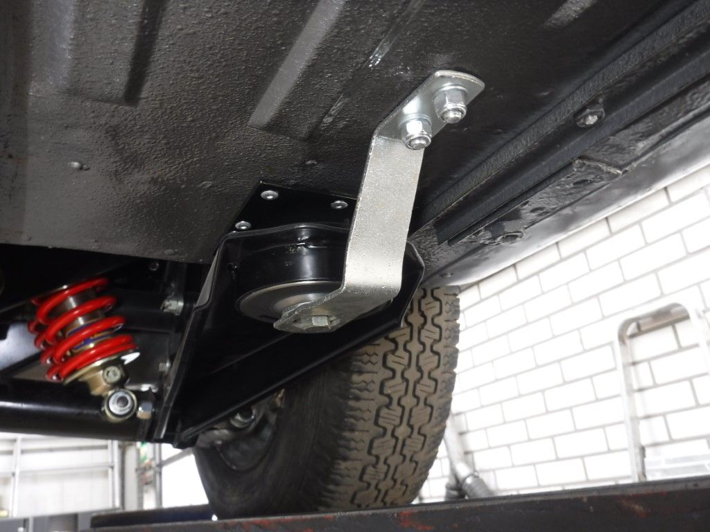 Jaguar E-Type for sale | Jaguar - 1 ste serie E-type 1962 - Image 73