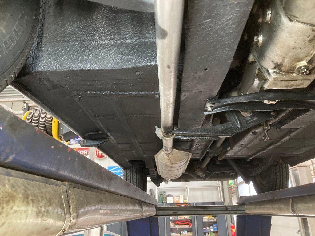 Fiat 1100 (103) for sale | Fiat - 1100 TV spider - Image 56