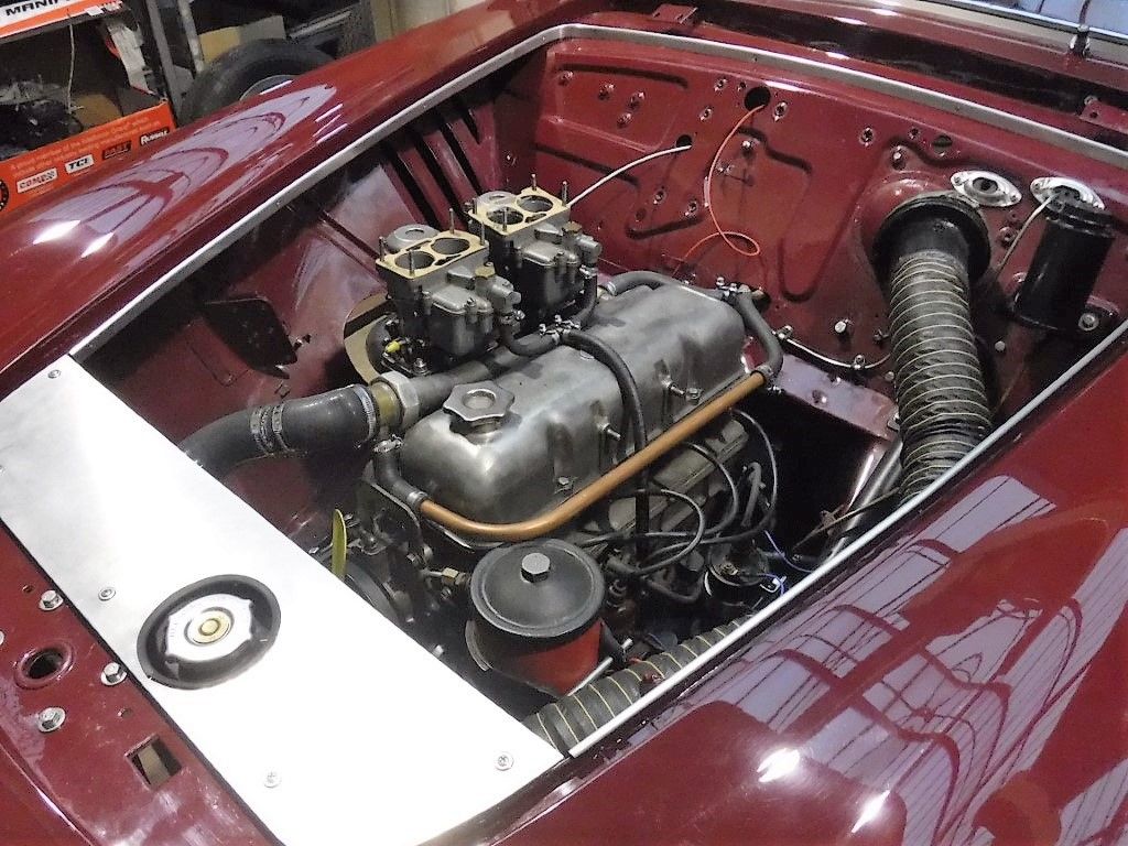 Fiat 1400 for sale | Fiat - Boano - Image 73