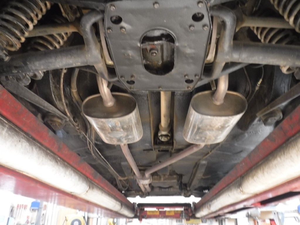 Jaguar 420G for sale | Jaguar - 420G Saloon no. 7776 - Image 73