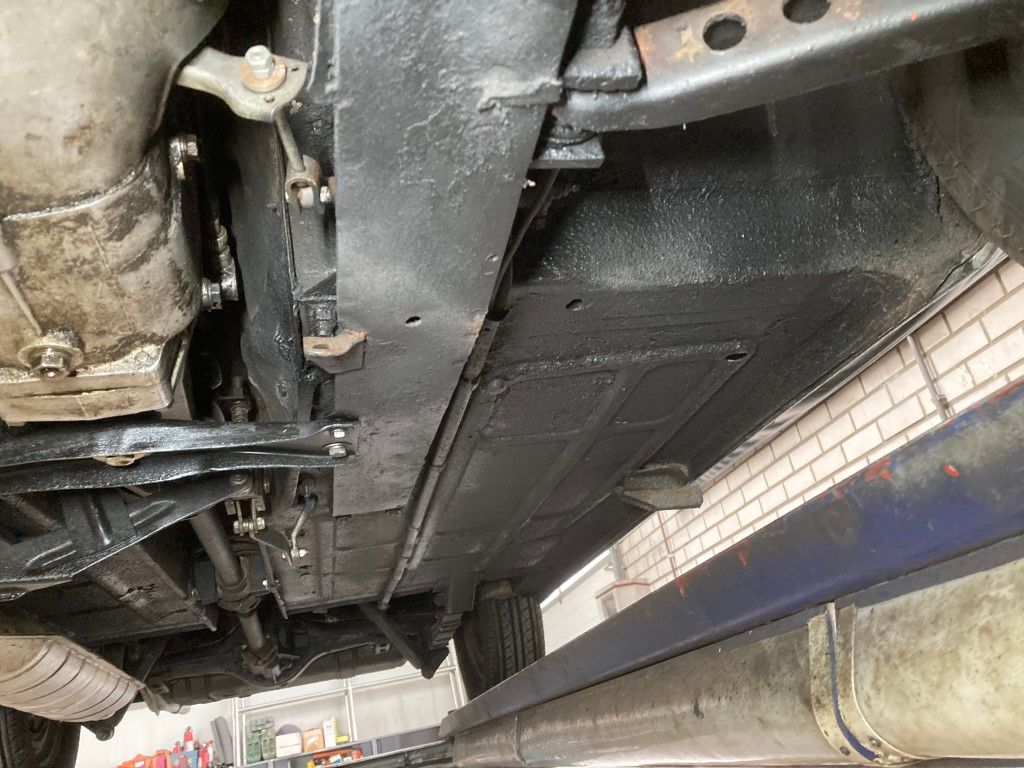 Fiat 1100 (103) for sale | Fiat - 1100 TV spider - Image 57