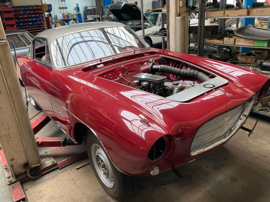 Fiat 1400 for sale | Fiat - Boano - Image 74