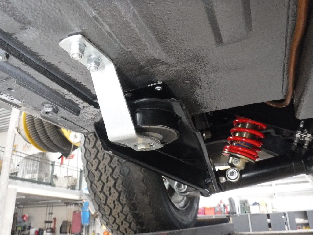 Jaguar E-Type for sale | Jaguar - 1 ste serie E-type 1962 - Image 75