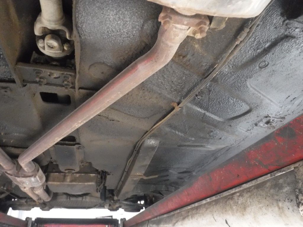 Jaguar 420G for sale | Jaguar - 420G Saloon no. 7776 - Image 74