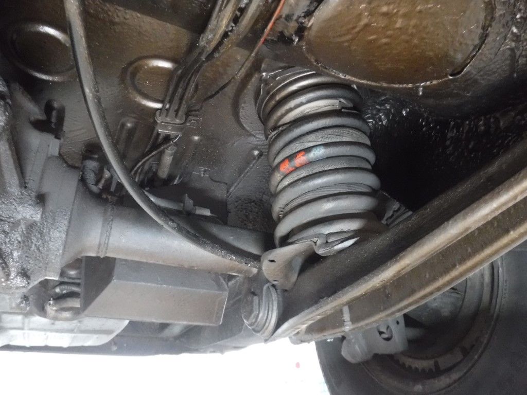 Mercedes-Benz Fintail (Heckflosse) for sale | Mercedes - 220 SE Coupe W111 - Image 76