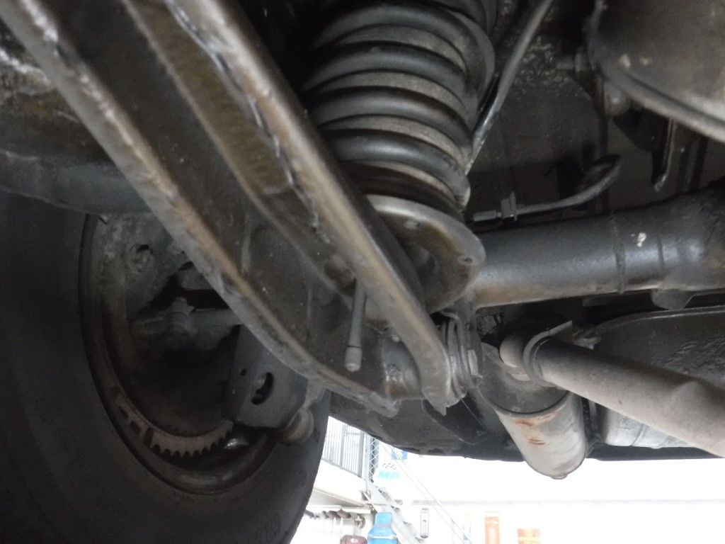 Mercedes-Benz Fintail (Heckflosse) for sale | Mercedes - 220 SE Coupe W111 - Image 77