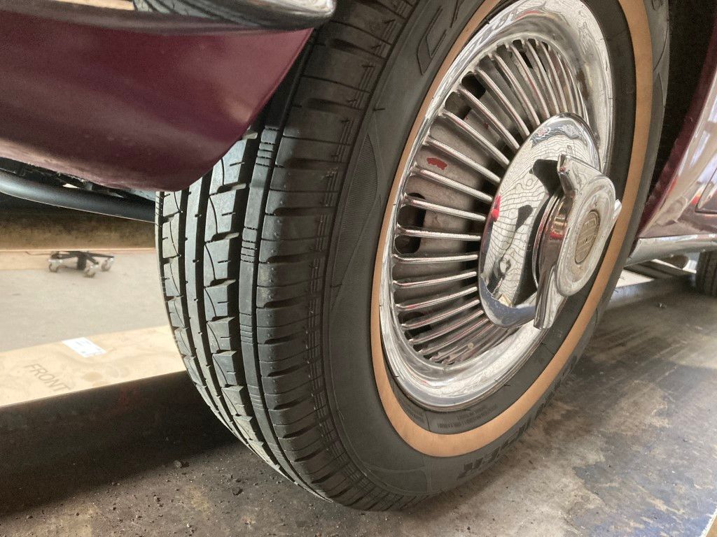 Fiat 1100 (103) for sale | Fiat - 1100 TV spider - Image 58