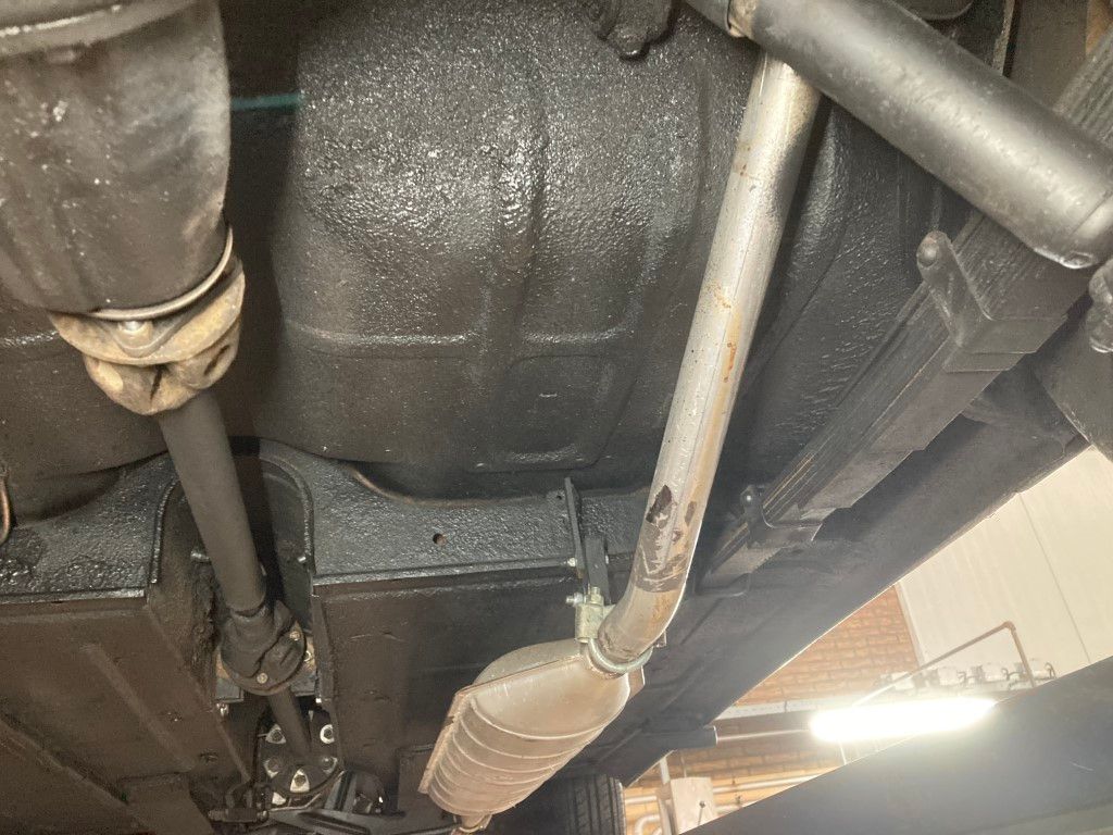 Fiat 1100 (103) for sale | Fiat - 1100 TV spider - Image 59