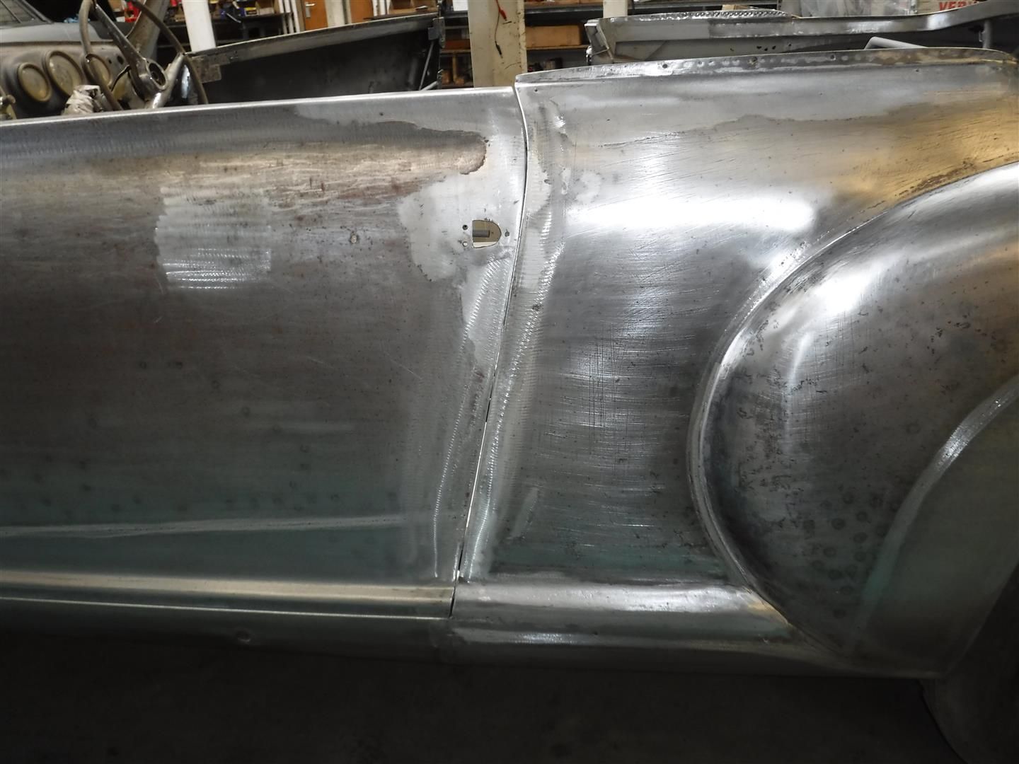 Lancia Aurelia for sale | Lancia - Aurelia B50 cabrio - Image 84