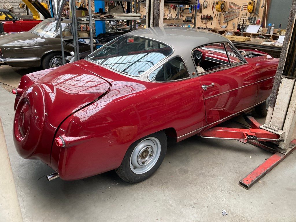 Fiat 1400 for sale | Fiat - Boano - Image 76