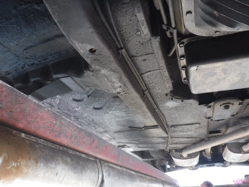 Jaguar 420G for sale | Jaguar - 420G Saloon no. 7776 - Image 76