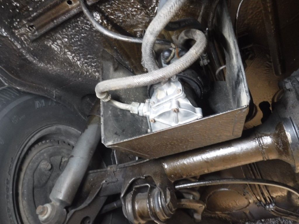 Mercedes-Benz Fintail (Heckflosse) for sale | Mercedes - 220 SE Coupe W111 - Image 79