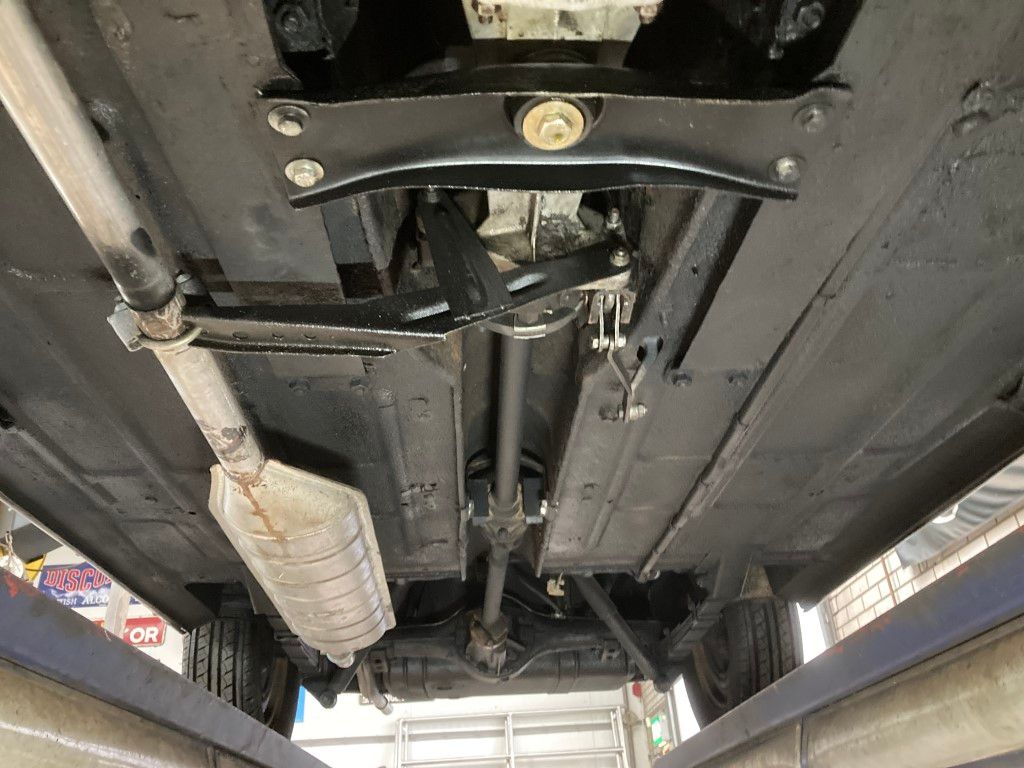 Fiat 1100 (103) for sale | Fiat - 1100 TV spider - Image 60