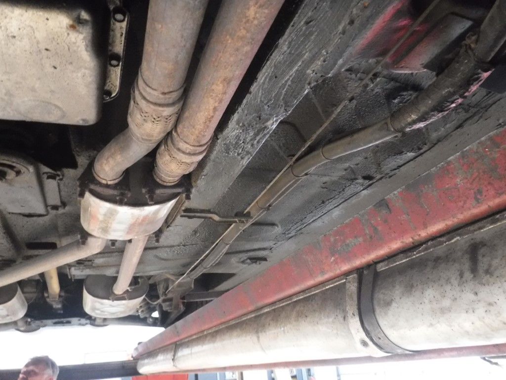 Jaguar 420G for sale | Jaguar - 420G Saloon no. 7776 - Image 77