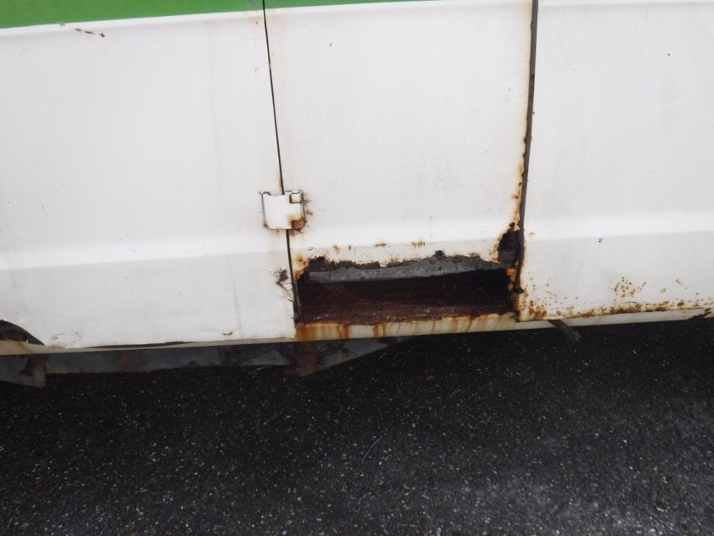 Dodge Tradesman for sale | Dodge - Camper - Image 17