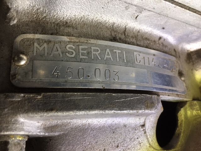 Citroën SM for sale | Citroën - SM 0184 - Image 8