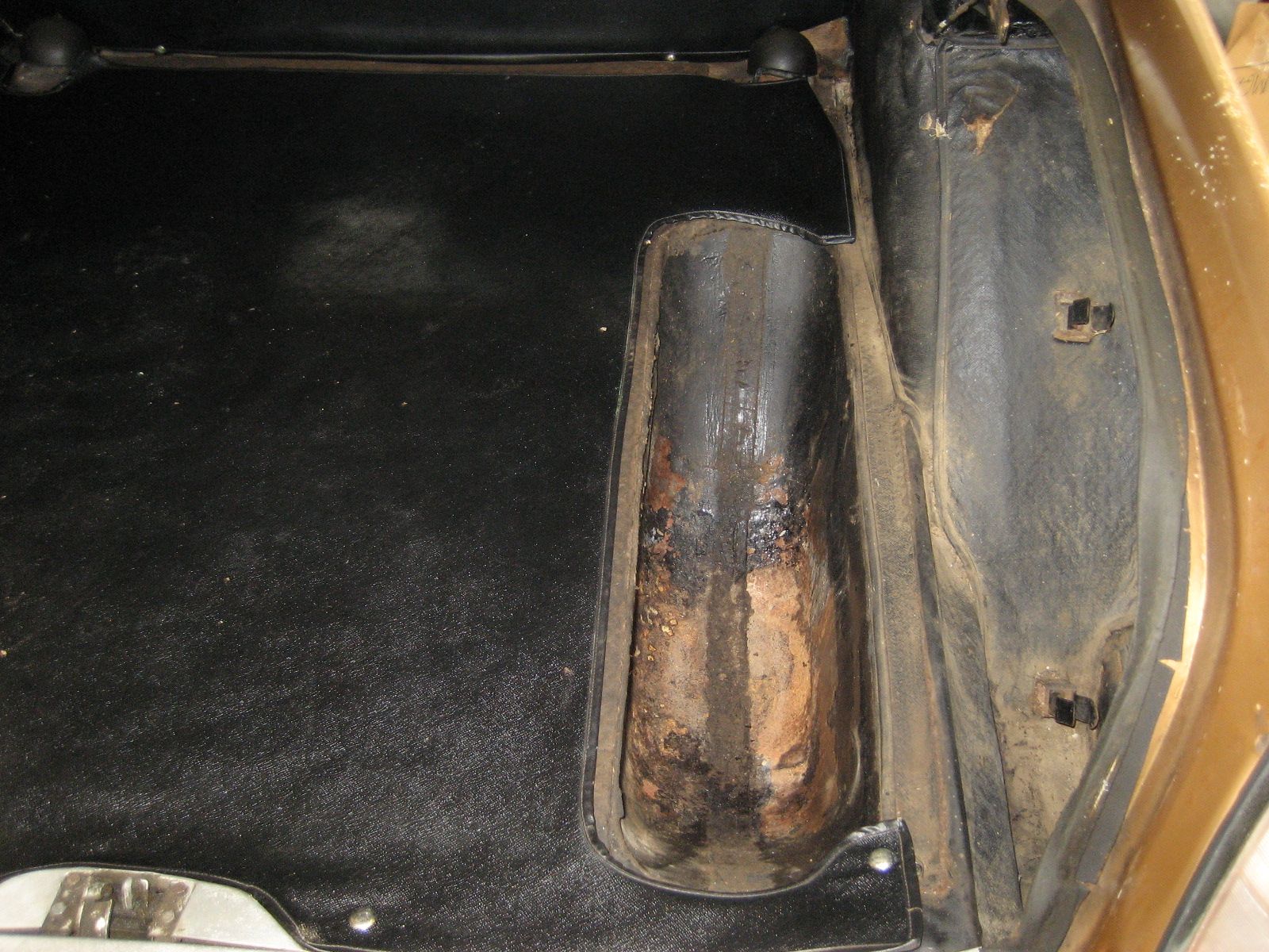 Lancia Flaminia for sale | Lancia - Flaminia PF coupé - Image 20