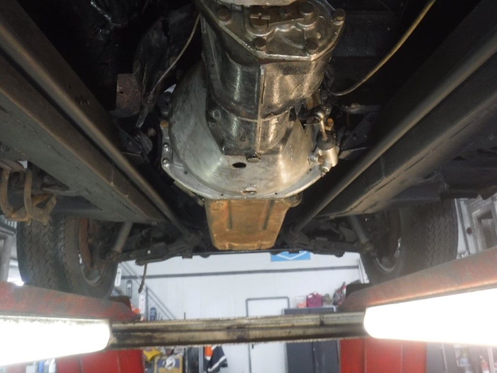 Jaguar XK 150 for sale | Jaguar - XK 150 Coupé black to restore - Image 55