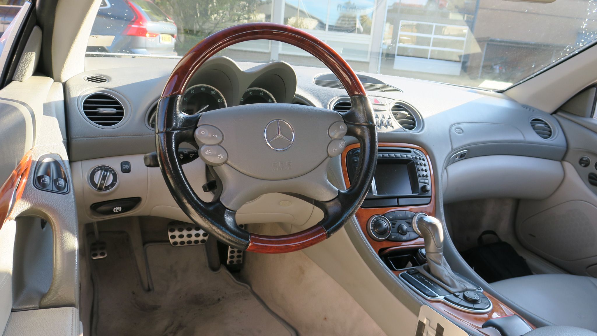 Mercedes-Benz SL for sale | Mercedes - SL500 - Image 43