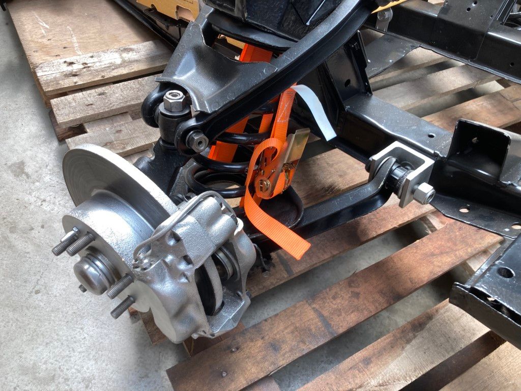 OSCA 1600 GT for sale | Fiat Osca - OSCA - restauration to finish - Image 53