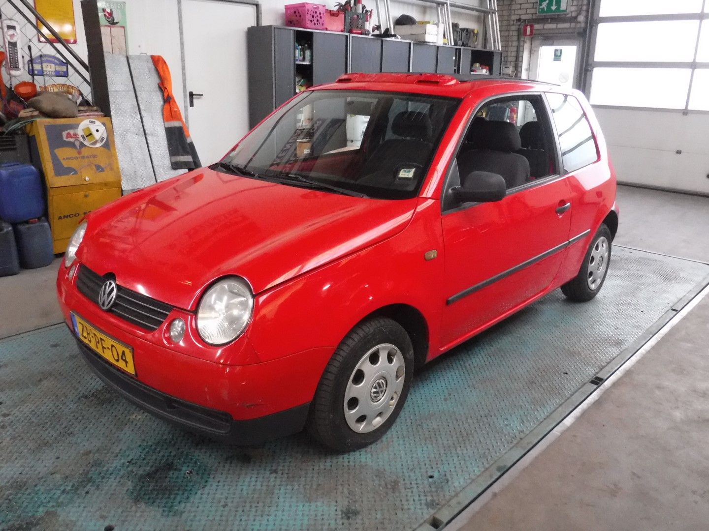 Volkswagen Lupo for sale | Volkswagen - Lupo