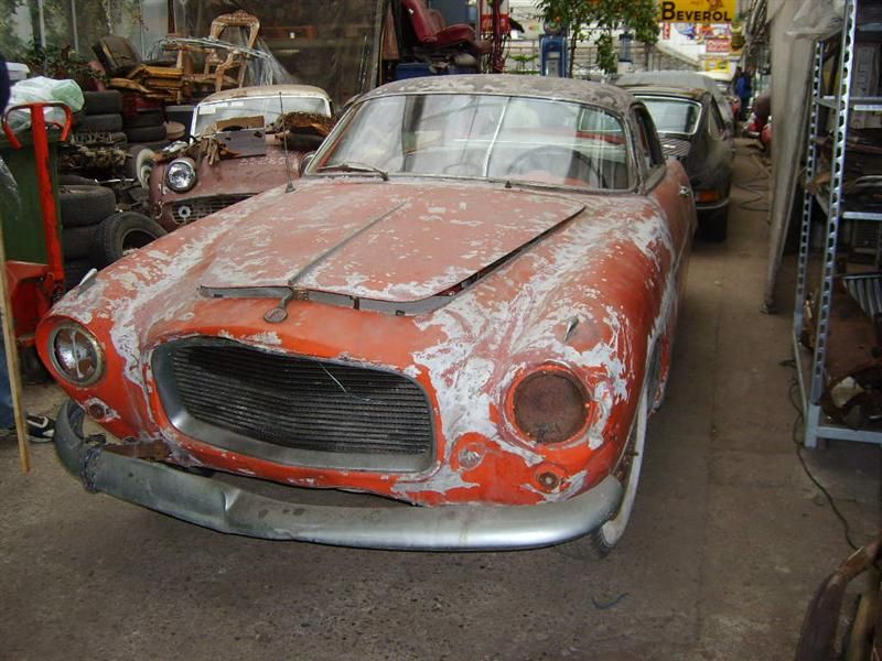 Fiat 1400 for sale | Fiat - Boano - Image 68