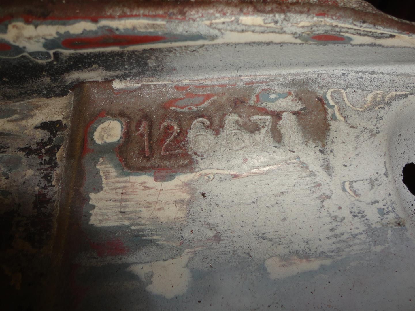 Jaguar MK2 for sale | Jaguar - MK2 '68 - Image 8