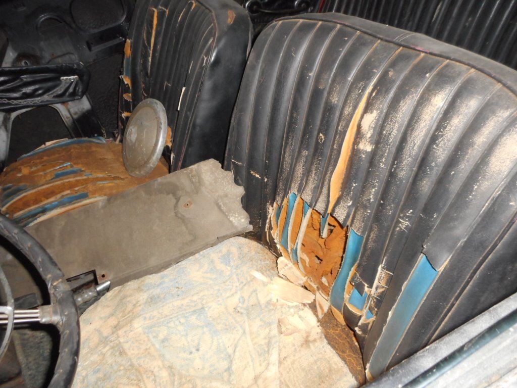 MG Magnette for sale | MG - Magnette - Image 39