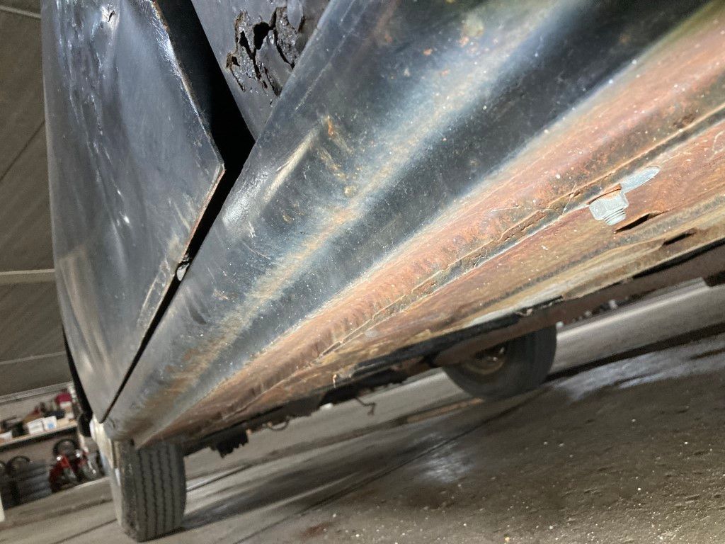 MG Magnette for sale | MG - Magnette 4312321. - Image 38